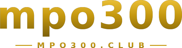 mpo300 logo